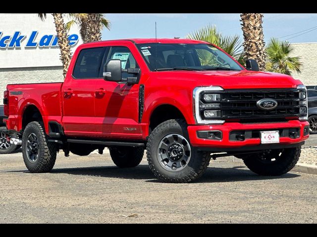 2024 Ford F-250 XLT