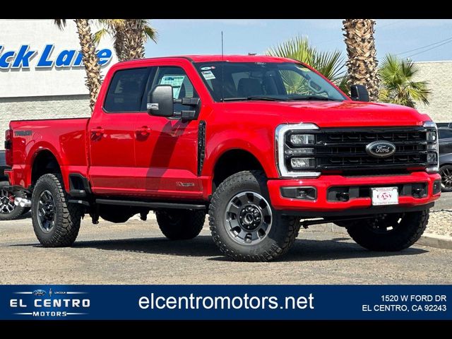 2024 Ford F-250 XLT