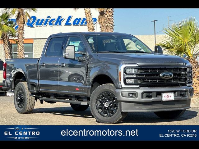 2024 Ford F-250 XLT