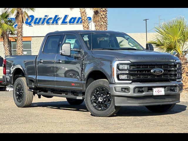 2024 Ford F-250 XLT