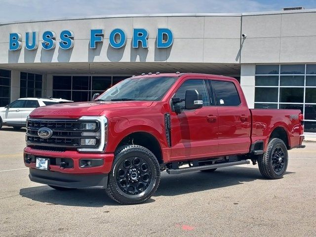 2024 Ford F-250 XLT