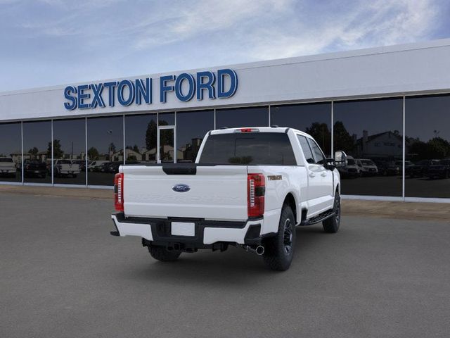 2024 Ford F-250 XLT