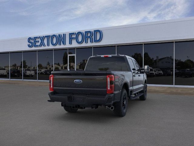 2024 Ford F-250 XLT