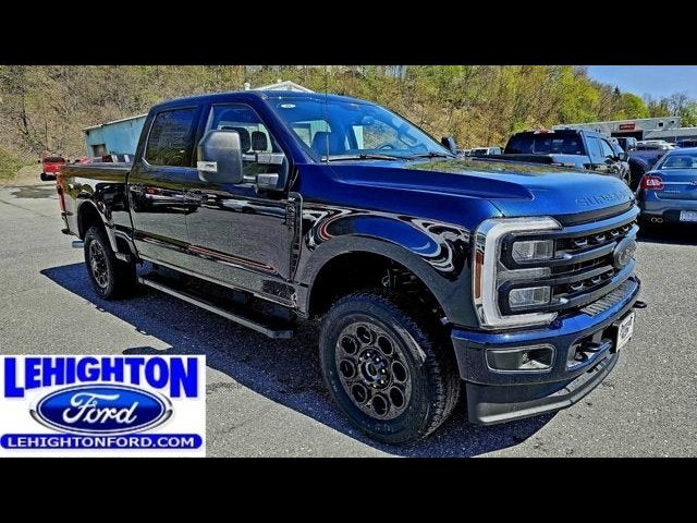 2024 Ford F-250 XLT