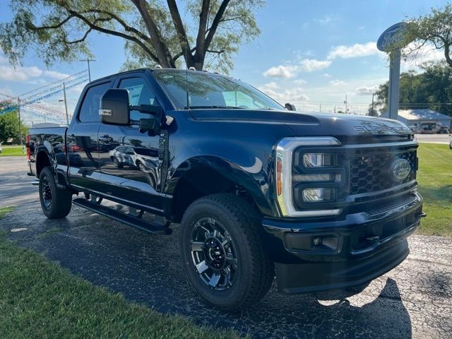 2024 Ford F-250 XLT