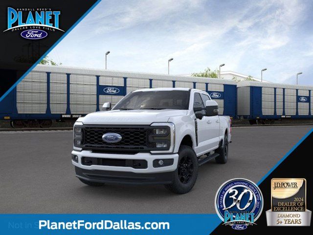 2024 Ford F-250 XLT