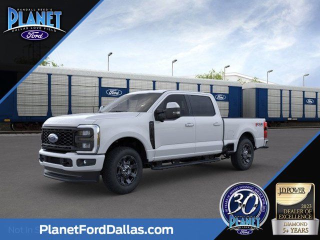 2024 Ford F-250 XLT