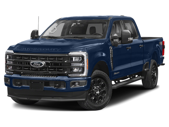 2024 Ford F-250 XLT