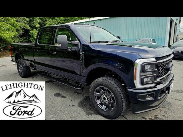 2024 Ford F-250 XLT