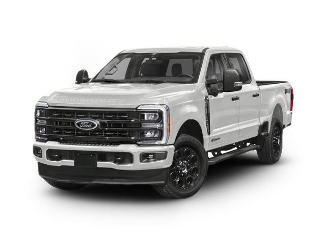 2024 Ford F-250 XLT