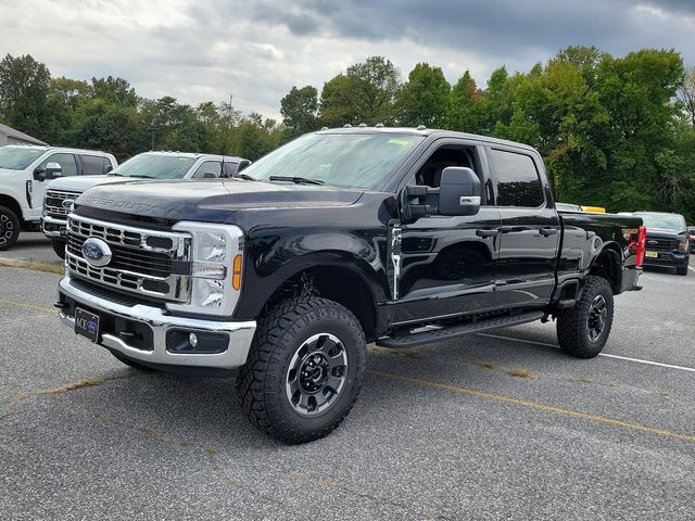 2024 Ford F-250 XLT