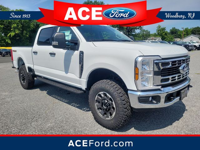 2024 Ford F-250 XLT