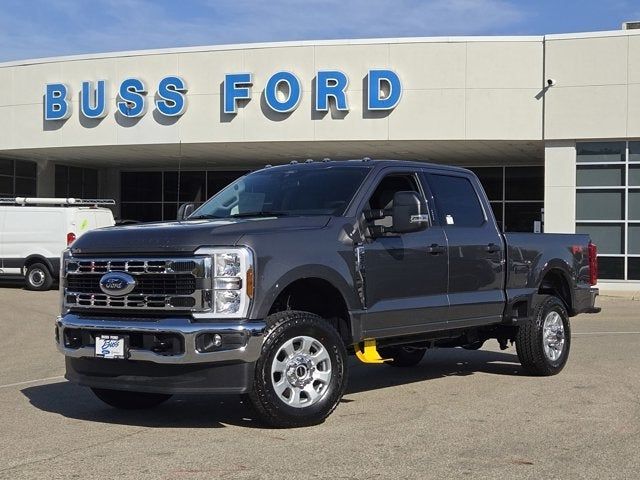 2024 Ford F-250 XLT