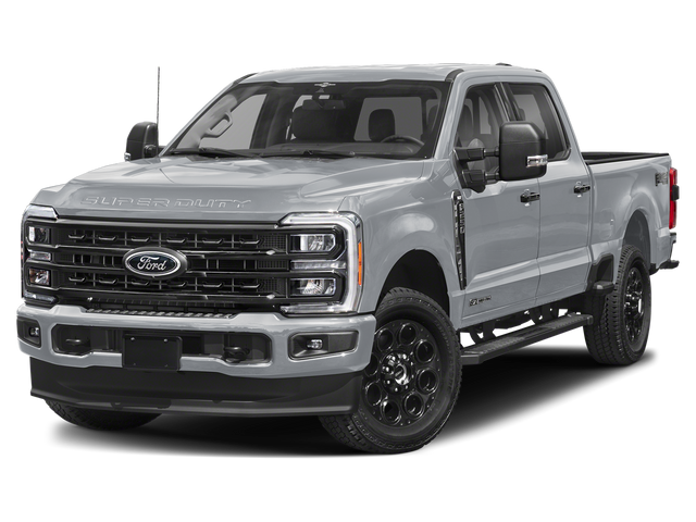 2024 Ford F-250 XLT