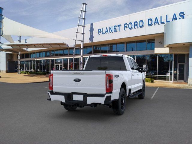 2024 Ford F-250 XLT