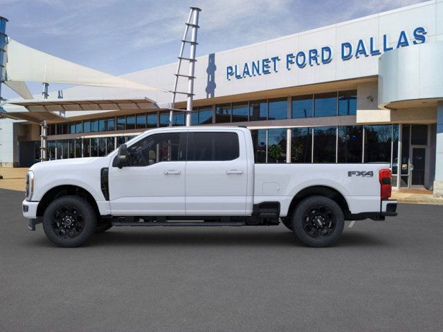 2024 Ford F-250 XLT