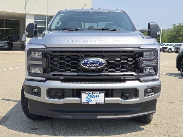 2024 Ford F-250 XLT