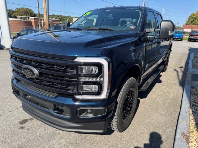 2024 Ford F-250 XLT