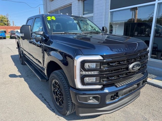 2024 Ford F-250 XLT