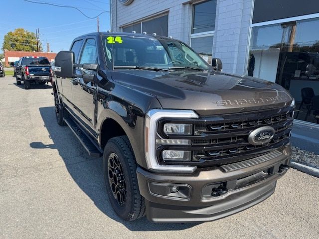 2024 Ford F-250 XLT