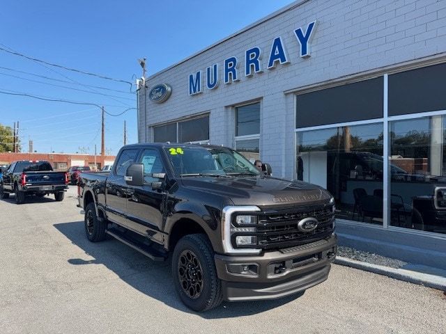 2024 Ford F-250 XLT