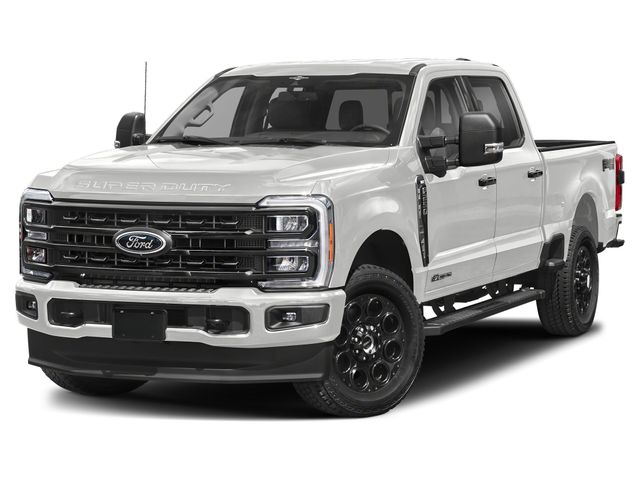 2024 Ford F-250 XLT