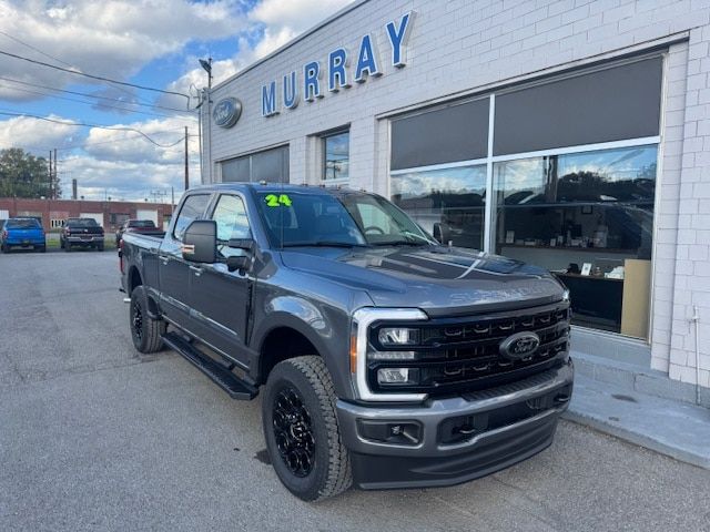 2024 Ford F-250 XLT