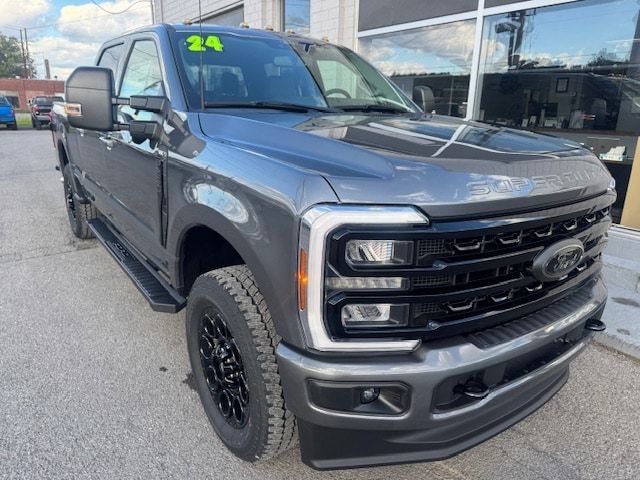 2024 Ford F-250 XLT