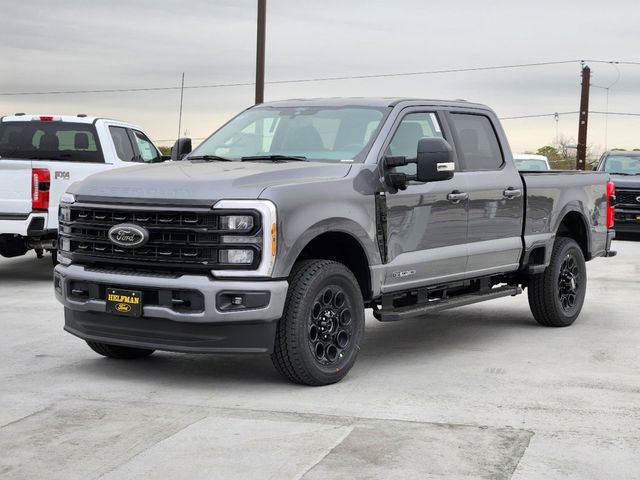 2024 Ford F-250 XLT