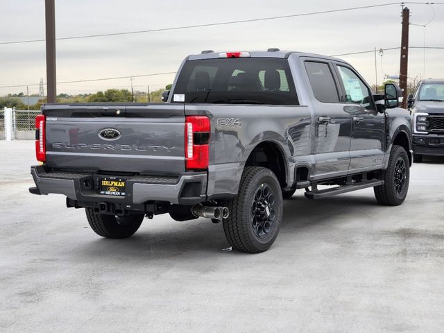 2024 Ford F-250 XLT