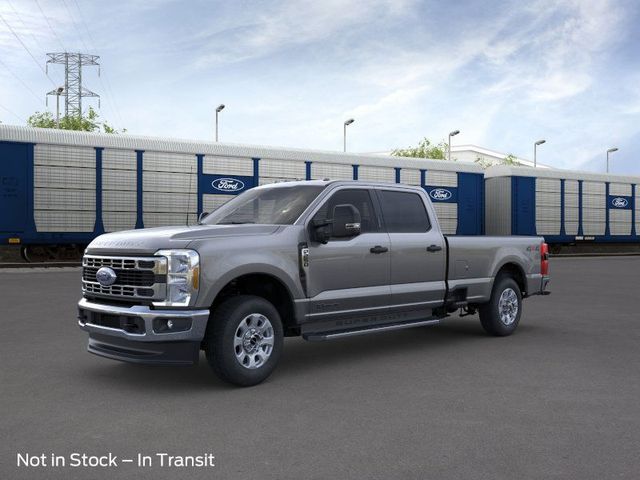 2024 Ford F-250 XLT