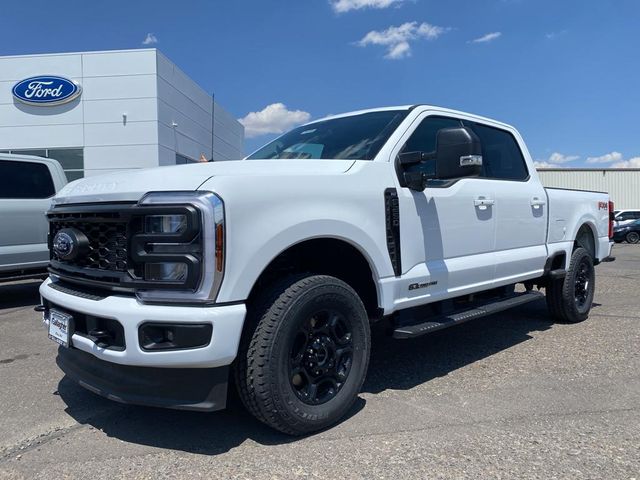 2024 Ford F-250 XLT