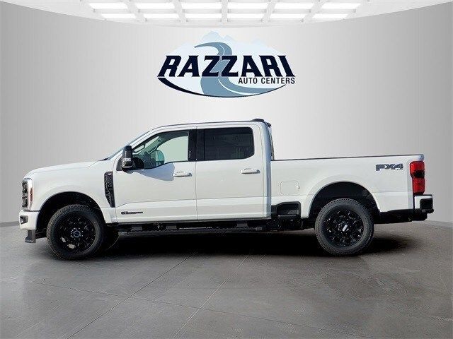 2024 Ford F-250 XLT