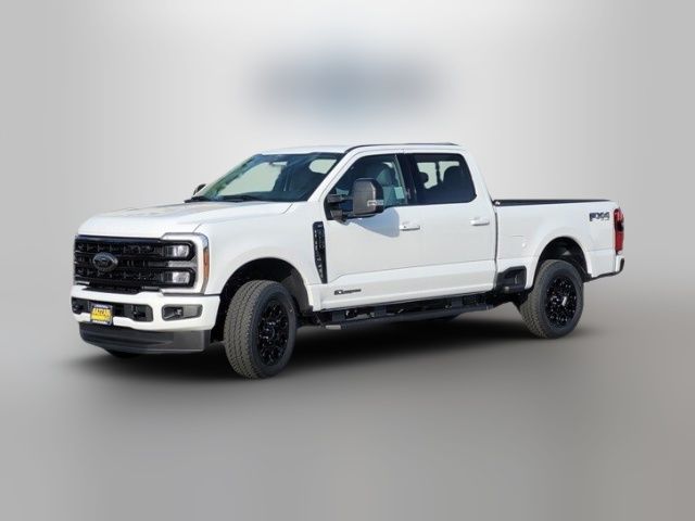 2024 Ford F-250 XLT