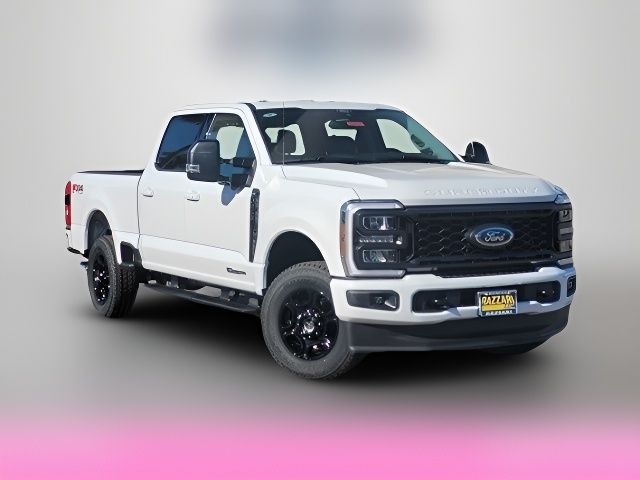 2024 Ford F-250 XLT