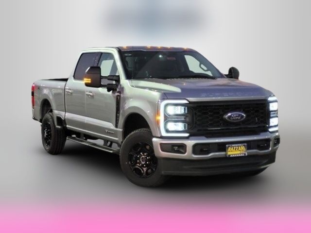 2024 Ford F-250 XLT