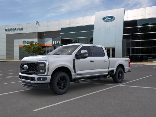 2024 Ford F-250 XLT