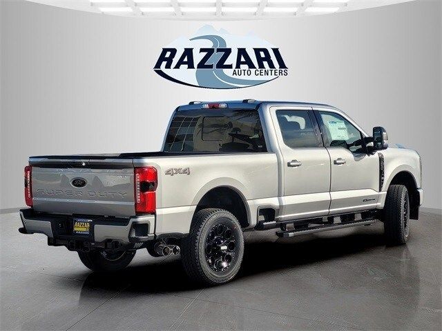 2024 Ford F-250 XLT