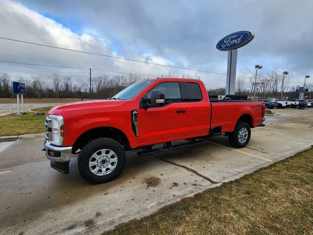 2024 Ford F-250 XLT