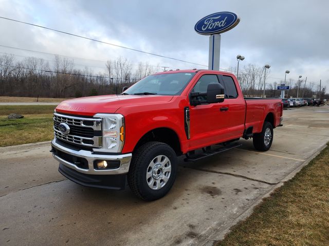 2024 Ford F-250 XLT