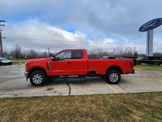 2024 Ford F-250 XLT