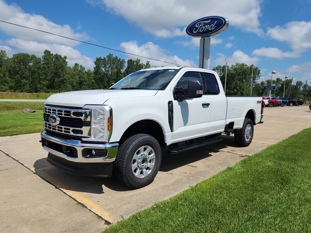 2024 Ford F-250 XLT