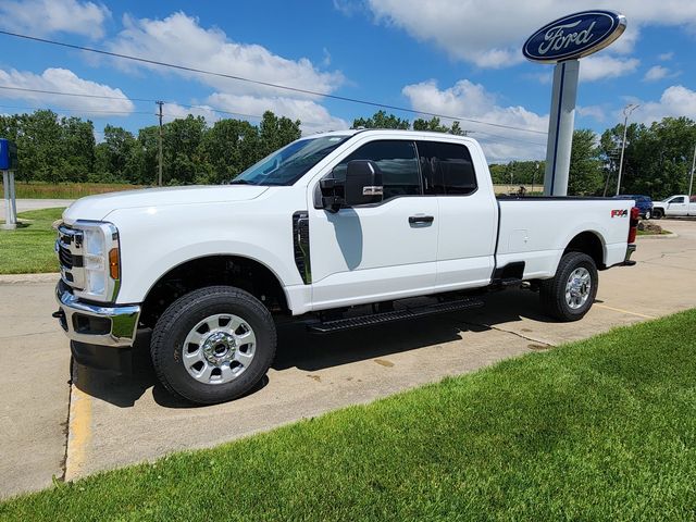 2024 Ford F-250 XLT