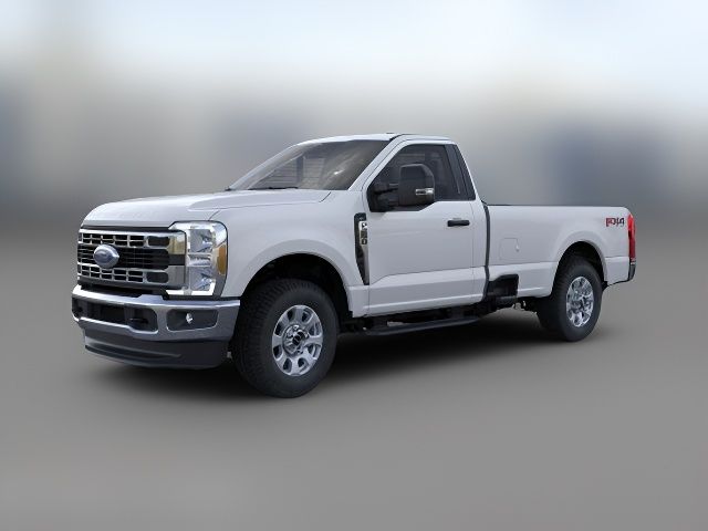 2024 Ford F-250 XLT