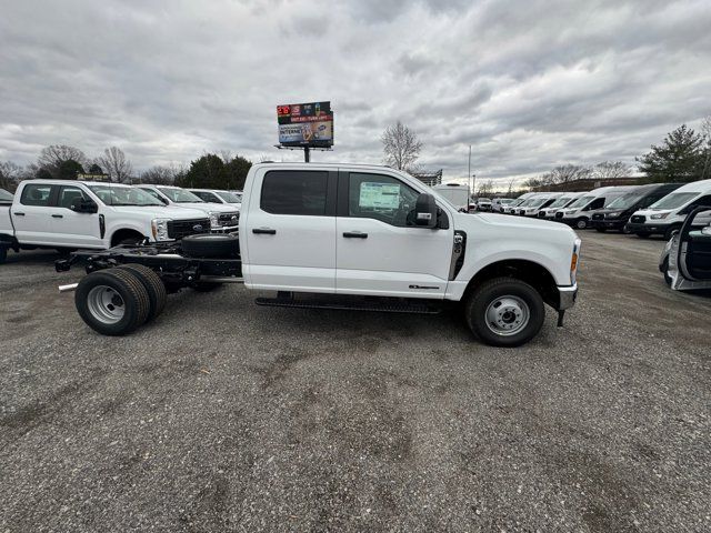 2024 Ford F-350 XL