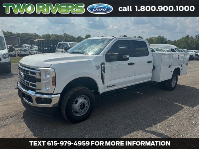 2024 Ford F-350 XL