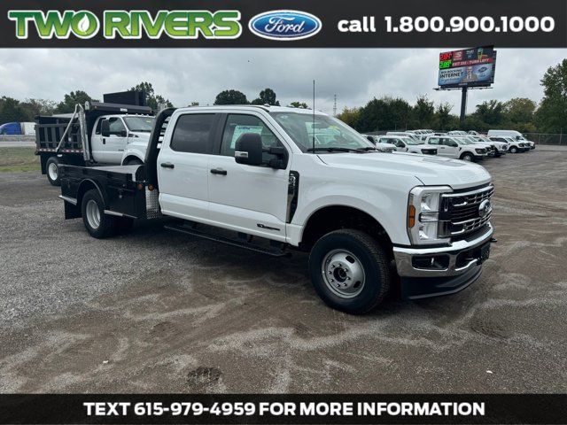 2024 Ford F-350 XL