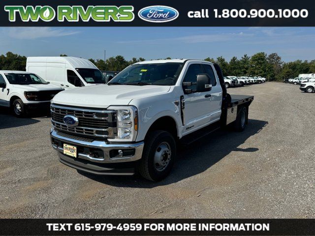 2024 Ford F-350 XL