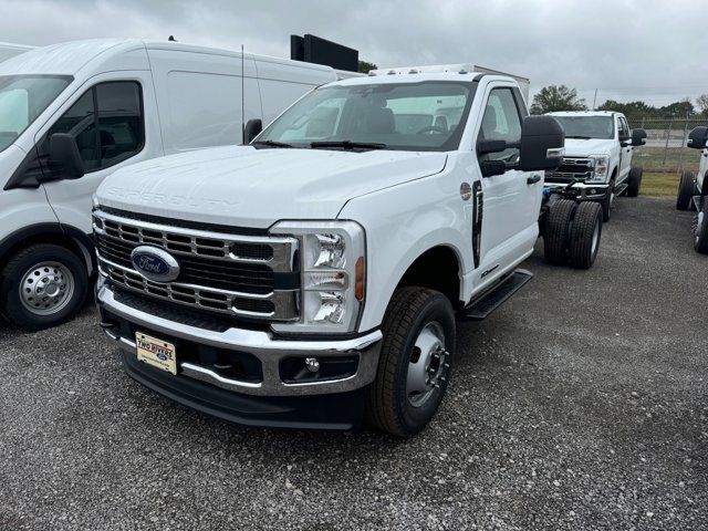 2024 Ford F-350 XL