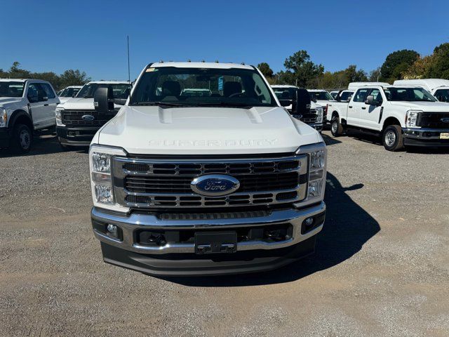 2024 Ford F-350 XL